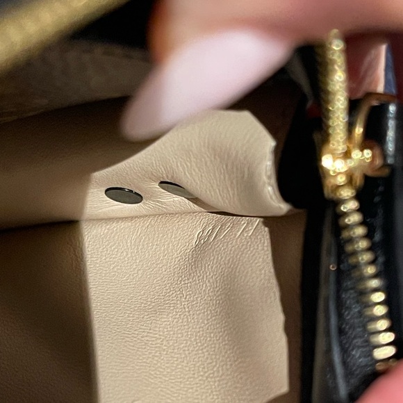 Louis Vuitton trunk clutch reverse monogram - Picture 9 of 15